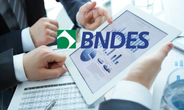 Captação de Recursos BNDES